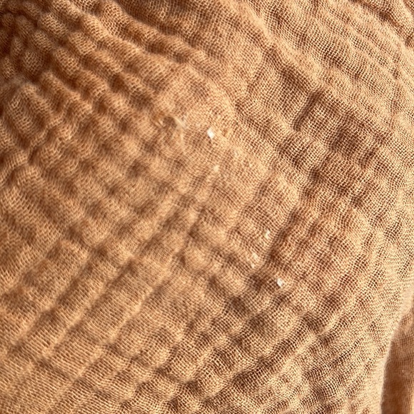 Wild Wawa Everyday Shorts 2/3T apricot - Picture 5 of 5